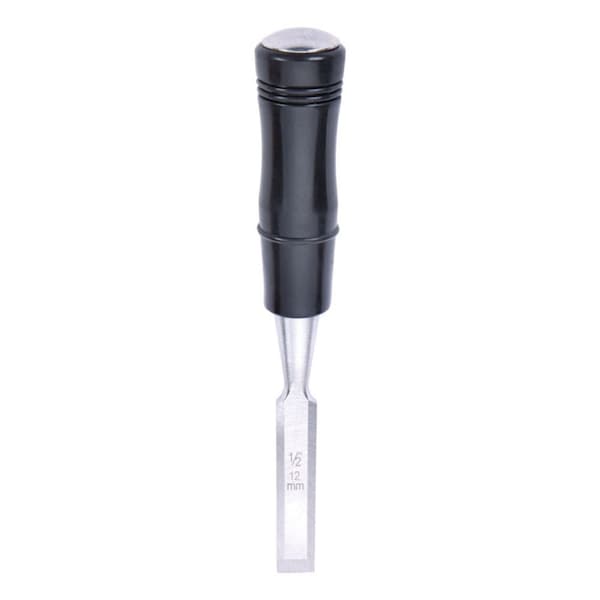 Steel Grip Steel Grip 1/2 in. W X 4 in. L Wood Chisel 1 pk 2260529 - main